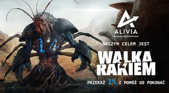 Rozlicz PIT i przekaż 1% na pomoc chorym