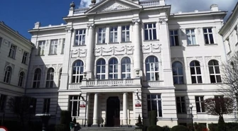 Przerwa w pracy sędziów. "To nie protest"