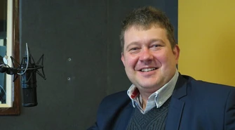 "W polityce działam z drugiego lub trzeciego rzędu"