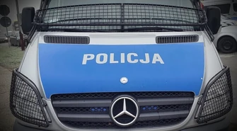 Sprawca potrącenia w Sulejowie zatrzymany