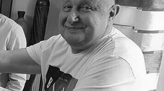 Zmarł Grzegorz Kozłowski