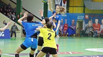 Piotrcovia nadal na zwycięskiej ścieżce