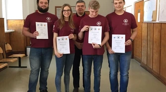 Łowca matematycznych talentów