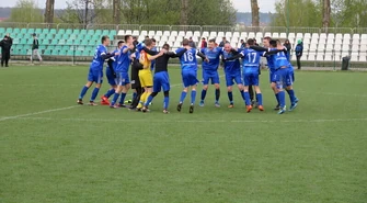 Zwycięstwo, które smakuje szczególnie