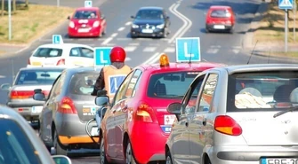 Sprawdź, ile masz punktów karnych