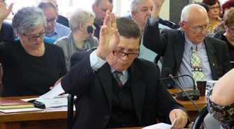 50 tys. zł od miasta dla powiatu 