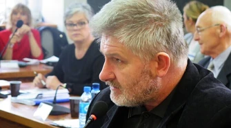 Chcieli sesji nadzwyczajnej w sprawie służby zdrowia 