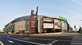 Nowy market spożywczy w piotrkowskiej galerii 