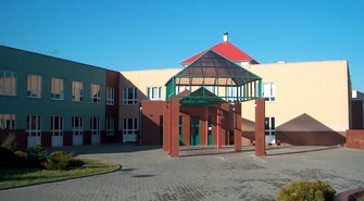 Szkoła Podstawowa nr 2 ogłasza nabór