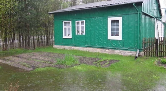 Stan alarmu powodziowego w gminie Sulejów