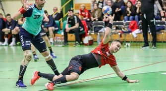 Kolejna pucharowa porażka