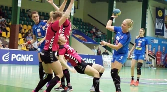 Piotrcovia wywalczyła w Gdańsku komplet punktów