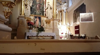 Narodowy Dzień Czytania Pisma Świętego także w Piotrkowie