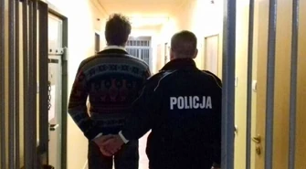 Zabili nożem kuchennym 