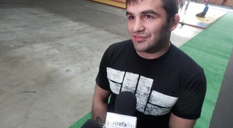 Zawodnik AKS Wrestling Team wicemistrzem Europy [Aktualizacja]