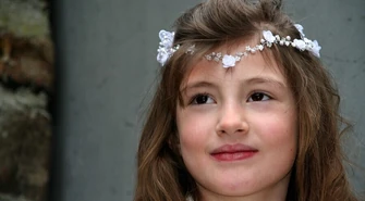 Sezon komunijny rozpoczęty, jaki dać prezent ?