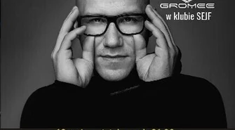 Wystąpił przed Mariah Carey. W piątek zagra w Piotrkowie