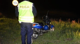 Plaga pijanych kierowców