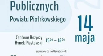 Biblioteki będą mieć swoją galę 