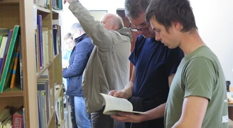 Jeszcze zdążysz kupić tanio książkę