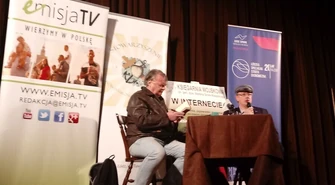 Działacz KPN o polityce, historii i przyszłości Polski