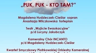 Każdy może pomóc Szansie 