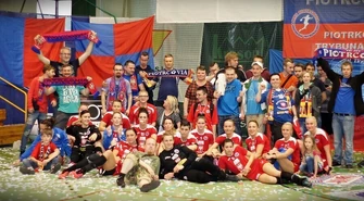 Porażka na zakończenie trudnego sezonu