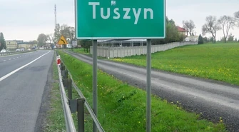 Uwaga kierowcy! Utrudnienia na krajowej &#8222;dwunastce&#8221; 