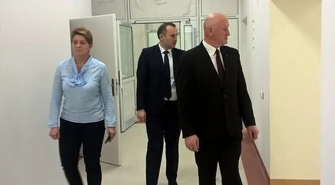 Wkrótce otwarcie pediatrii na Roosevelta