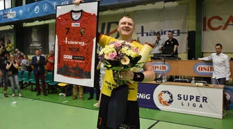 Wymarzony koniec kariery