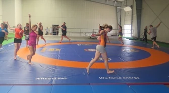 Klub TOM FIT CENTER kończy rok