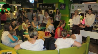 Wtorkowe “Szpilki” w Avocado w Piotrkowie