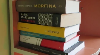 Mamy stabilizację. W nieczytaniu