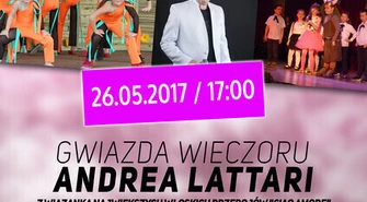 Dzień Matki w Moszczenicy