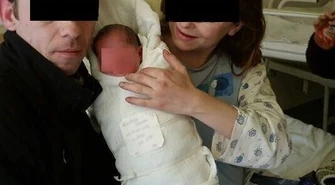 Zarzuty dla rodziców trzymiesięcznej Patrycji