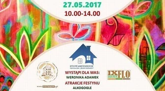 Poznaj sąsiadów z osiedla Wyzwolenia 