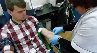 Gdzie oddać krew w czerwcu? 