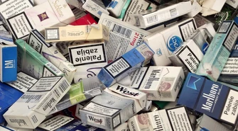 Dziś Światowy Dzień bez Tytoniu 