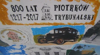 Podążają śladami przodków