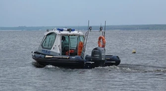 Porozumienie nad Zalewem Sulejowskim