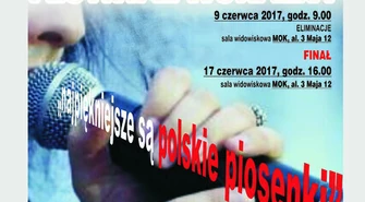 VII Piotrkowski Festiwal Wokalny &#8211; ruszają zapisy do konkursu 