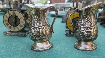 Zapraszamy na giełdę staroci