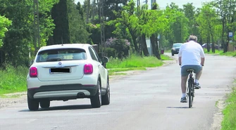 Co dalej z ulicą Zalesicką?