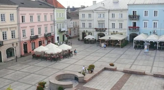 „Pytanie na Śniadanie” na żywo z Piotrkowa 