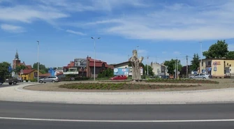 Rondo oficjalnie otwarte