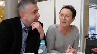 Goście, goście, goście 