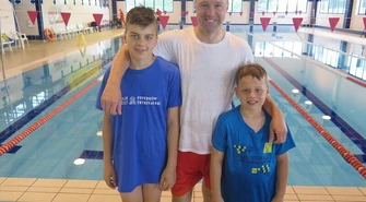 Pietrzykowie najszybszą rodziną