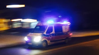 Tragedia na krajowej "jedynce". Ciężarna kobieta zginęła w wypadku