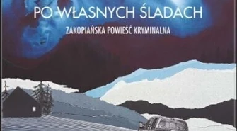 Kolejny kryminał piotrkowianina wkrótce w księgarniach