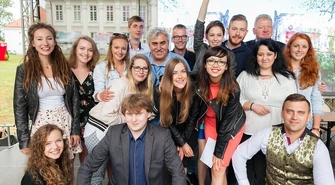 Świętowali 50. lecie szkoły [GALERIA]